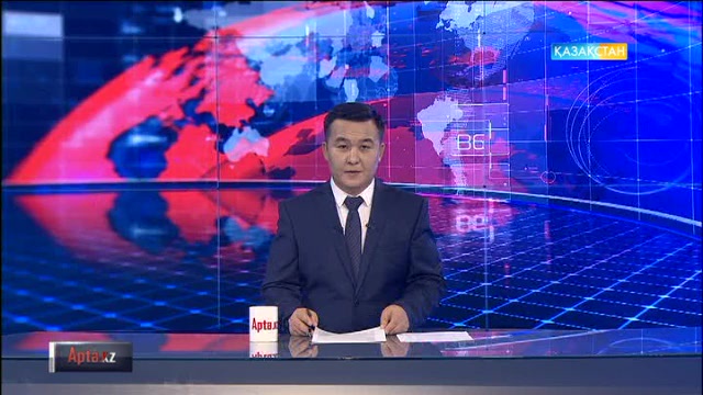 13.11.2016. Апта KZ (Толық нұсқа)