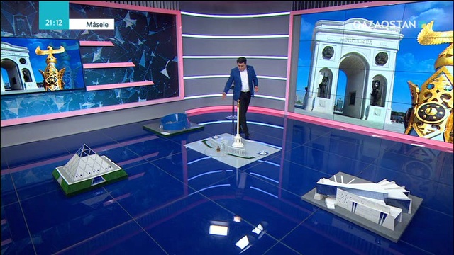 Мінсіз болуы тиіс монументтер қандай сынға ілікті?