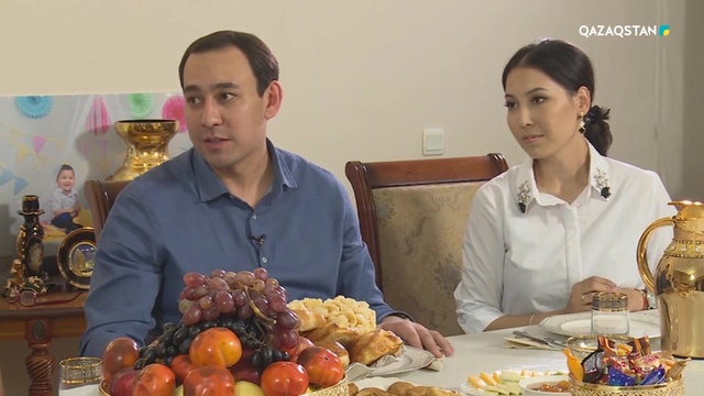 06.10.2018 – Senbilik tań (Сенбілік таң) – Арман Жүдебаев. 3-бағдарлама (Толық нұсқа)