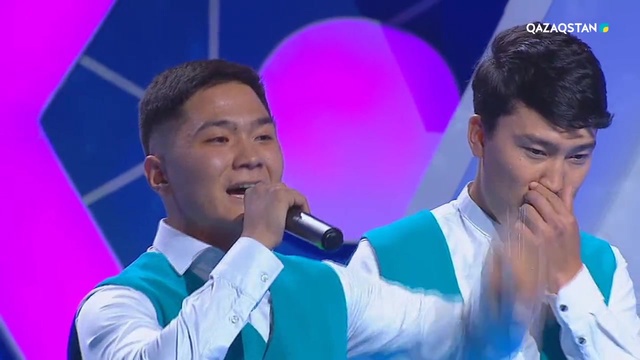 06.10.2018 - Jaidarman (Жайдарман). Республикалық арнайы жоба «Астана қаласы әкімнің кубогы-2018» (Толық нұсқа)