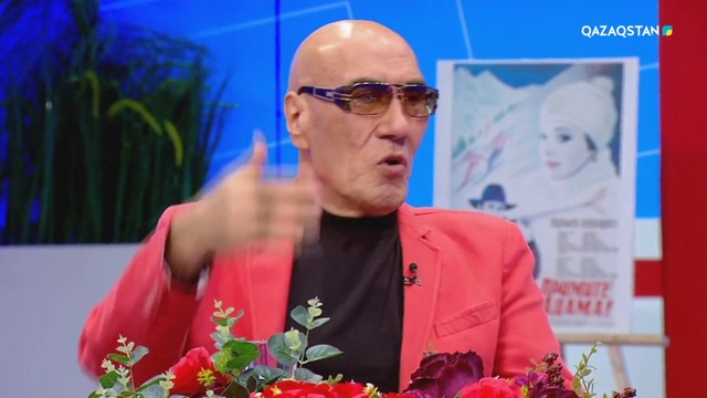 07.10.2018 - Dara jol (Дара жол) - Дінмұхамед Ақымов (Толық нұсқа)