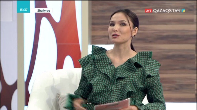 Ұлжан: Бедеулік бағымды байлады