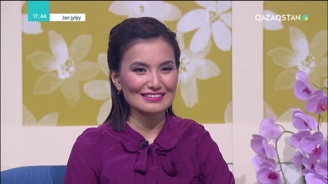 09.10.2018 – Jan jylýy (Жан жылуы) – Қарттарға құрмет. 5-хабар (Толық нұсқа)