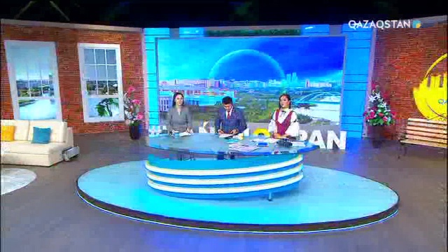 Шерхан Мұртазаның есімі «Таңшолпан» бағдарламасымен тікелей байланысты