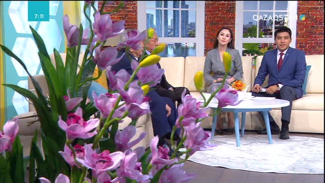 Сұлтан Оразалы: Шерхан Мұртаза бүкіл өмірін журналистикаға арнаған тұлға