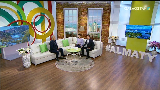 Жүсіпбек Қорғасбек: Шерхан Мұртаза басқарған жылдары қазақ баспасының дәурені жүрді