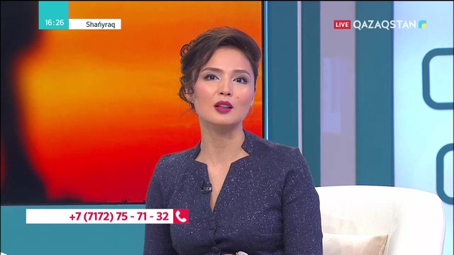 10.10.2018 – Shanyraq (Шаңырақ) – «Махаббат жасқа қарамайды» 23-хабар (Толық нұсқа)