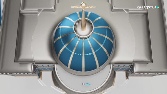 10.10.2018 - Қазақстандықтардың әл-ауқатының өсуі: табыс пен тұрмыс сапасын арттыру. Телекөпір