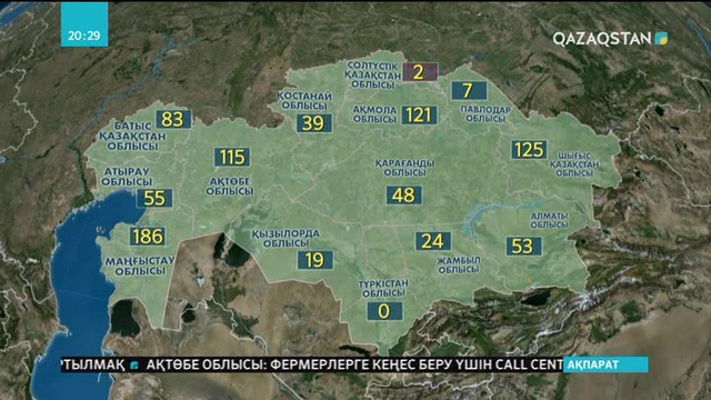 «Баспана хит»: «Баспана» компаниясы тағы бір ипотекалық өнімді ұсынады