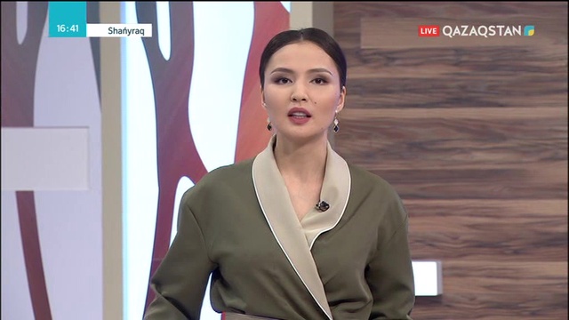 8 баланы асырауға алған Жанар мен Жәнібек «Shanyraq» бағдарламасында