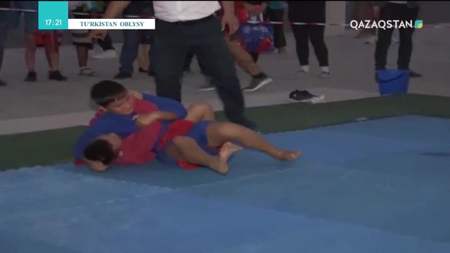 11.10.2018 - Elden habar (Елден хабар) (Толық нұсқа)