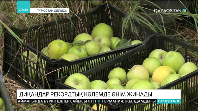 12.10.2018 - Ақпарат - 20:00 (Толық нұсқа)