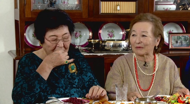 13.10.2018 – Senbilik tań (Сенбілік таң) – Сауық Жақанова. 4-бағдарлама (Толық нұсқа)