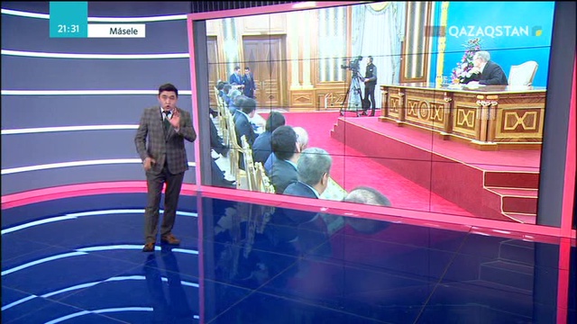 Астана маңындағы Пригородный ауылында шешілмеген мәселе көп