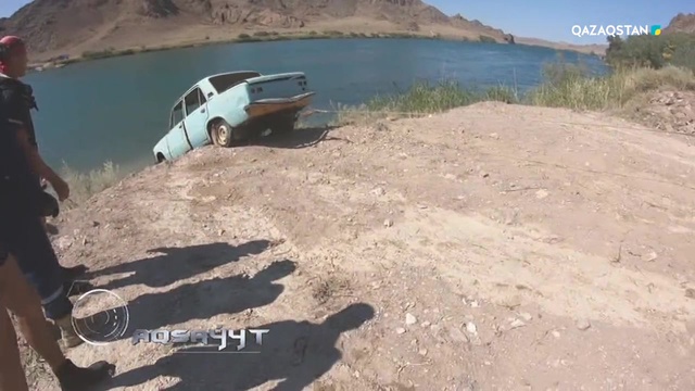 14.10.2018 – Aqsaýyt (Ақсауыт) - «Төтенше жағдайда әрекет ететін жасақтар жиыны» Алматы қаласы 7-бағдарлама (Толық нұсқа)