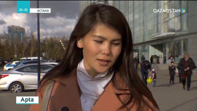 Астана бақытты адамдардың қаласына айналмақ