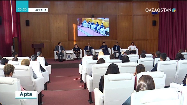 Жолдауда жүктелген мемлекеттік аппарат қалыптастыру тапсырмасы қалай жүзеге асу керек?