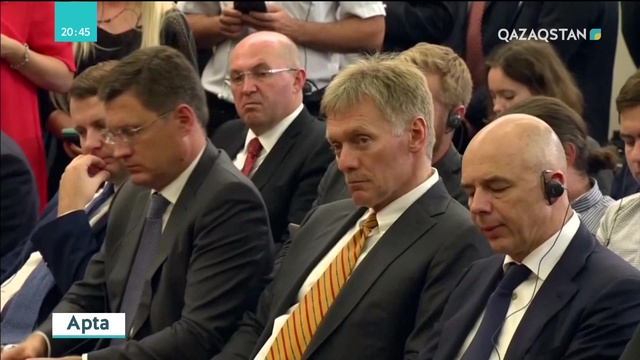 14.10.2018 - Апта (Толық нұсқа)