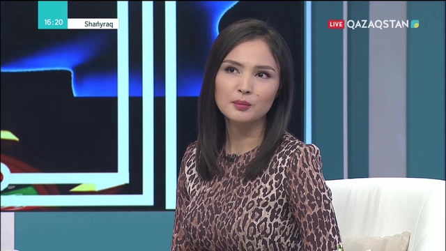 15.10.2018 – Shanyraq (Шаңырақ) – «Құмарлыққа құрбандық» 26-хабар (Толық нұсқа)