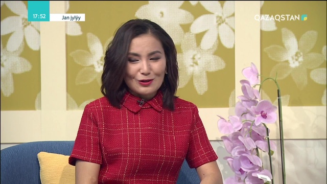 16.10.2018 – Jan jylýy (Жан жылуы) – Гүлхия Жуашбаеваға көмек көрсетілді. 6-хабар (Толық нұсқа)