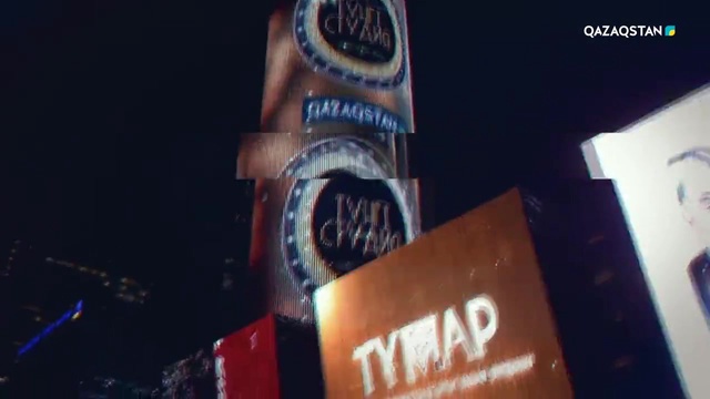 16.10.2018 - Túngi studio (Түнгі студия) - Бекболат Тілеухан (Толық нұсқа)