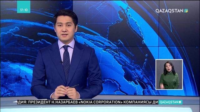 Жас мұнайшылар Алматы әкімі Бауыржан Байбекпен кездесті