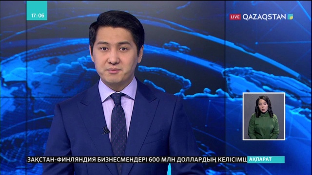 Армения премьер-министрі Никол Пашинян отставкаға кетті