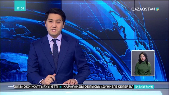 Асанәлі Әшімов: Елбасы 2019 жылды жастарға арнау арқылы өскелең ұрпаққа зор сенім артып отыр