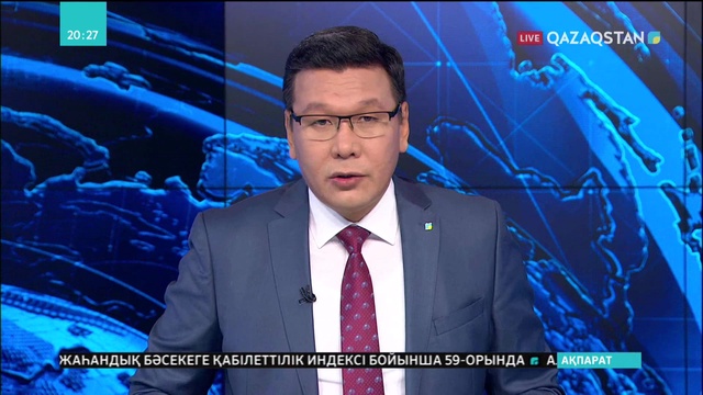 Атырау облысындағы Теңіз кен орнында жұмысшылар тамақтан ұшынып қалды