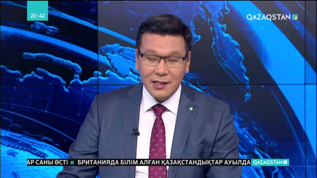 Ұлттық арнаға Паралимпиадалық Азия ойындарының жеңімпазы Сиязбек  Диясов сұхбат берді