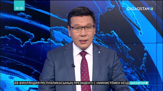 Қырымның шығысындағы Керчь қаласында теракт болды