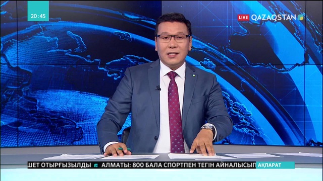 Көне тиынды су жаңа «Land Cruiser» көлігіне ауыстырмаған коллекционер