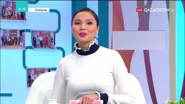 18.10.2018 – Shanyraq (Шаңырақ) – «Екінші мүмкіндік» 28-хабар (Толық нұсқа)