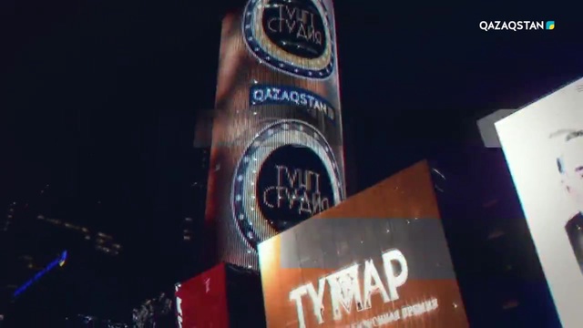 18.10.2018 - Túngi studio (Түнгі студия) - Динара Сұлтан (Толық нұсқа)