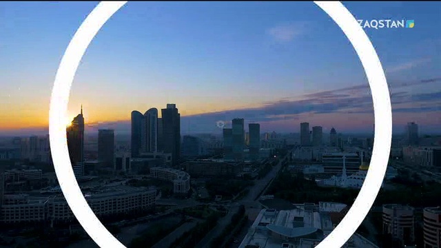 19.10.2018 - Tańsholpan. Таңғы ақпаратты-сазды бағдарлама (Толық нұсқа)