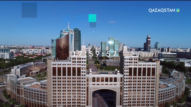 19.10.2018 - Ақпарат - 13:00 (Толық нұсқа)