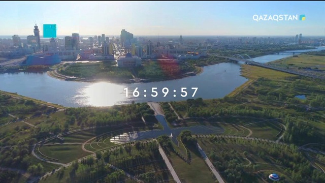 19.10.2018 - Ақпарат - 17:00 (Толық нұсқа)