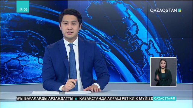 Қазақстандық қаламгерлердің таңдамалы шығармалары 6 тілге аударылады