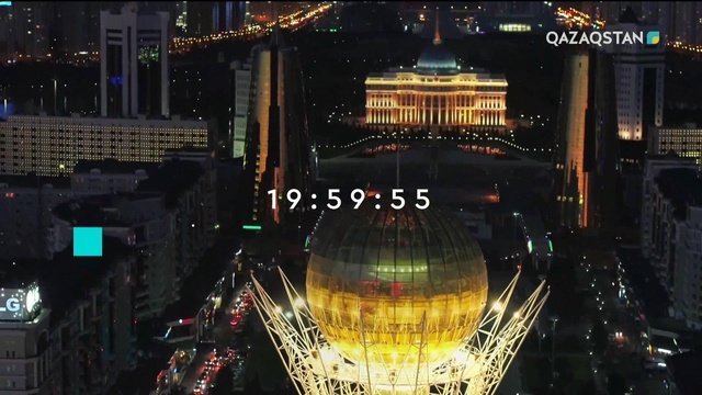 19.10.2018 - Ақпарат - 20:00 (Толық нұсқа)