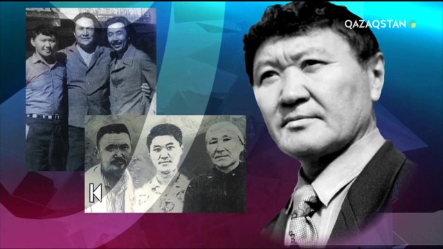 19.10.2018 – Жалғанның сағаты зымырап барады... Арнайы жоба. Әбдірахман Асылбековты еске алу (Толық нұсқа)