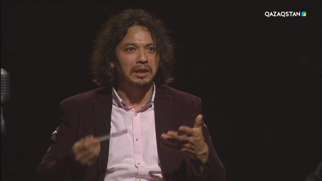 19.10.2018 - Parasat Maidany (Парасат Майданы) - «Суреткер және азамат» (Толық нұсқа)