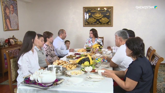 20.10.2018 – Senbilik tań (Сенбілік таң) – Ермахан Ибраимов. 5-бағдарлама (Толық нұсқа)