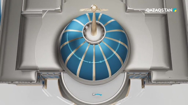 Мәулен Әшімбаев: Елбасының ұсыныстары жүйелі сипатқа ие