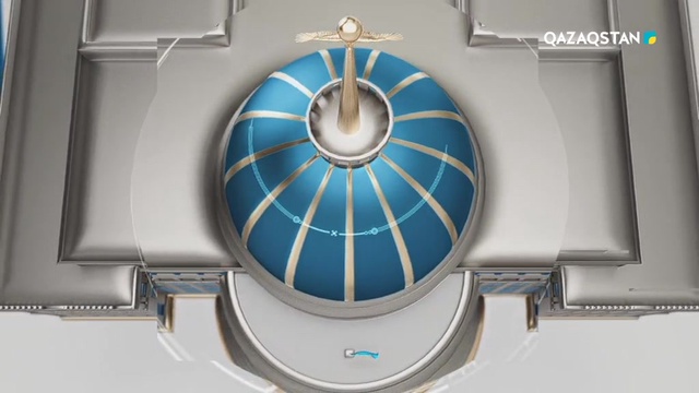 Бақытжан Әбдірайым: Биылғы Жолдау  еңбек адамына арналған