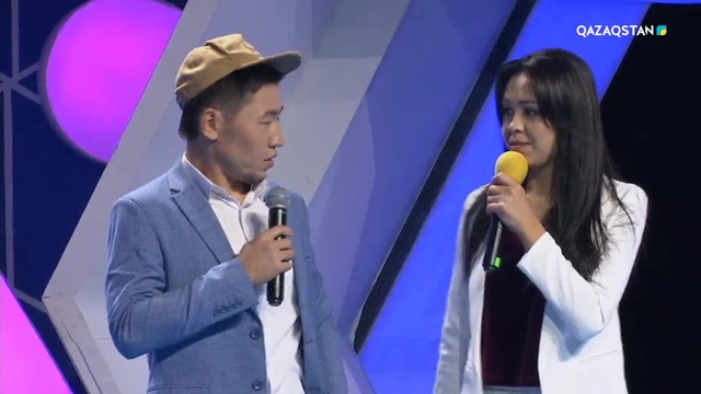 20.10.2018 - Jaidarman (Жайдарман). Республикалық жоғары лига. 1/2 финал. 2-топ (Толық нұсқа)