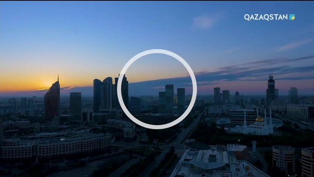 21.10.2018 – Tańsholpan. Таңғы ақпаратты-сазды бағдарлама  (Толық нұсқа)