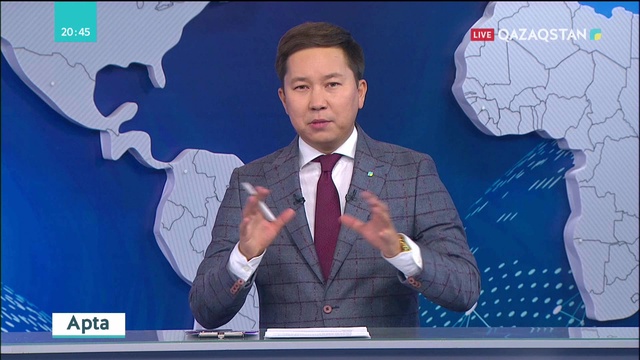 Владимир Путин: Керчьтегі трагедияға ғаламдану да кінәлі