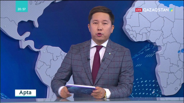 Астана іргесіндегі Қоянды ауылында құсбегілердің халықаралық турнирі өтті