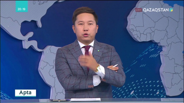 Елбасы Ақтөбе облысында іске асып жатқан жобалармен танысты