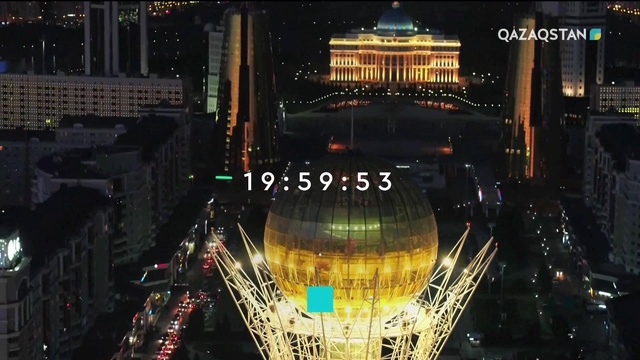 21.10.2018 - Apta (Апта). Ақпараттық-сараптамалық бағдарлама (Толық нұсқа)